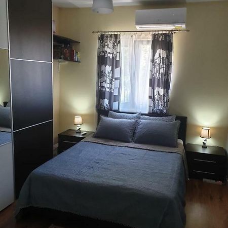 Apartment ,,The Mall Athens" Exterior foto