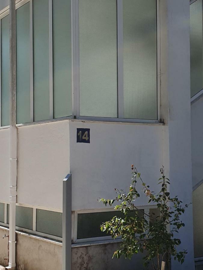Apartment ,,The Mall Athens" Exterior foto